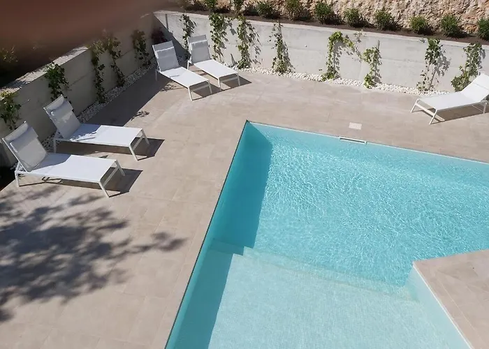 Aptment 4A Sa Calobra With Pool & Terrace Canyamel