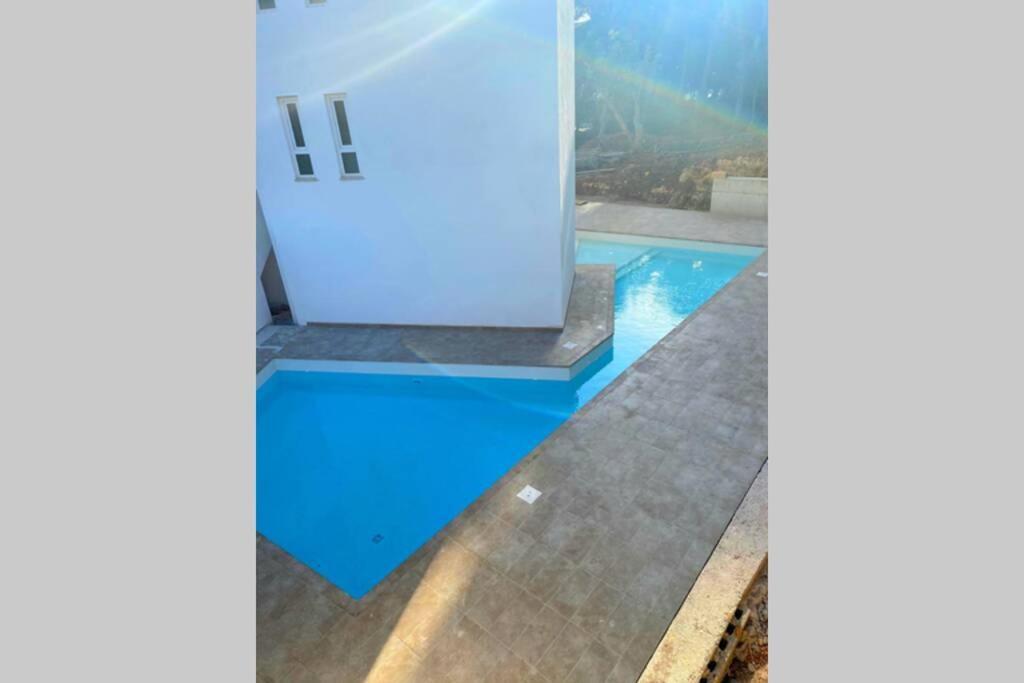 Aptment 4a Sa Calobra With Pool & Terrace Canyamel Apartment Capdepera (Mallorca)