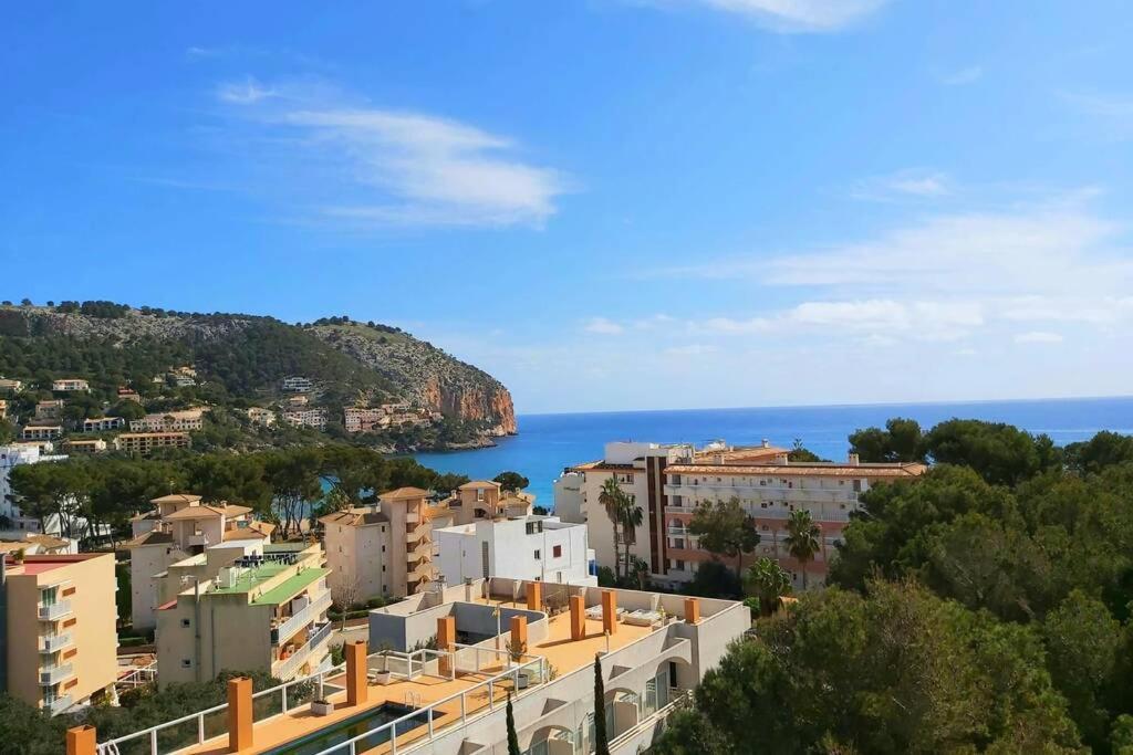 Aptment 4a Sa Calobra With Pool & Terrace Canyamel