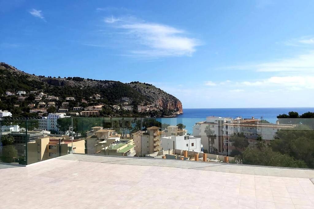 Aptment 4a Sa Calobra With Pool & Terrace Canyamel Apartment Capdepera (Mallorca)