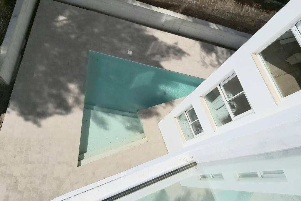 Aptment 4a Sa Calobra With Pool & Terrace Canyamel