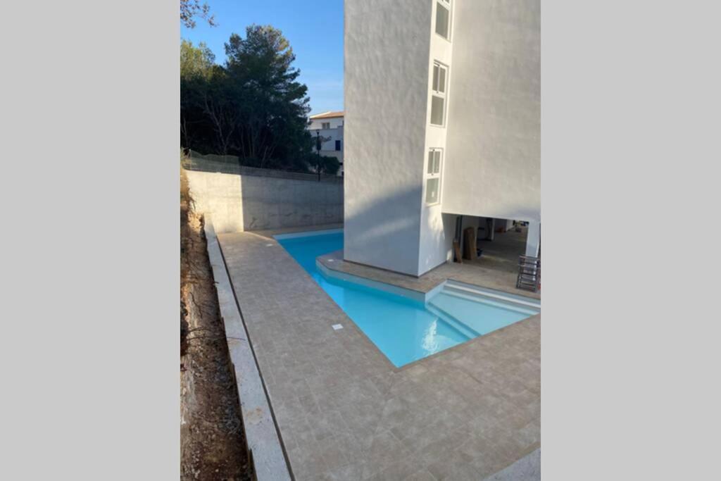 Aptment 4a Sa Calobra With Pool & Terrace Canyamel * Capdepera (Mallorca)