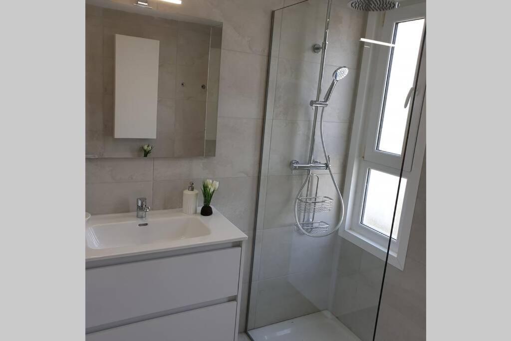 Apartment Aptment 4a Sa Calobra With Pool & Terrace Canyamel *