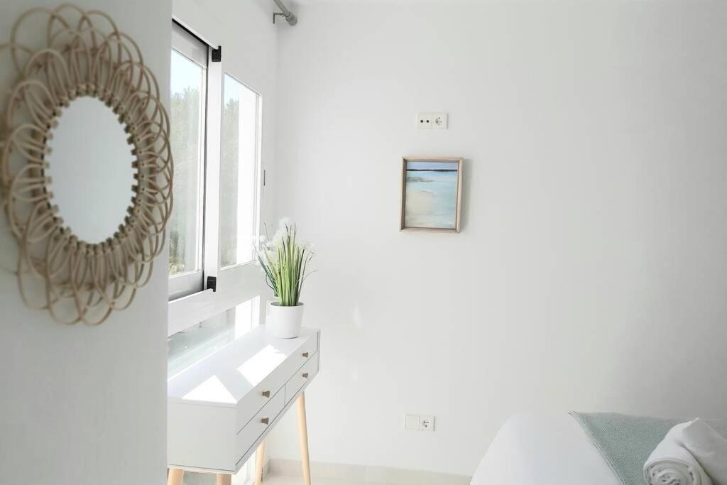 Apartment Aptment 4a Sa Calobra With Pool & Terrace Canyamel Capdepera (Mallorca)