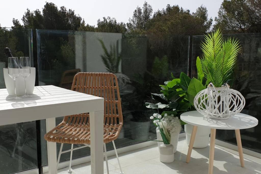 Aptment 4a Sa Calobra With Pool & Terrace Canyamel *