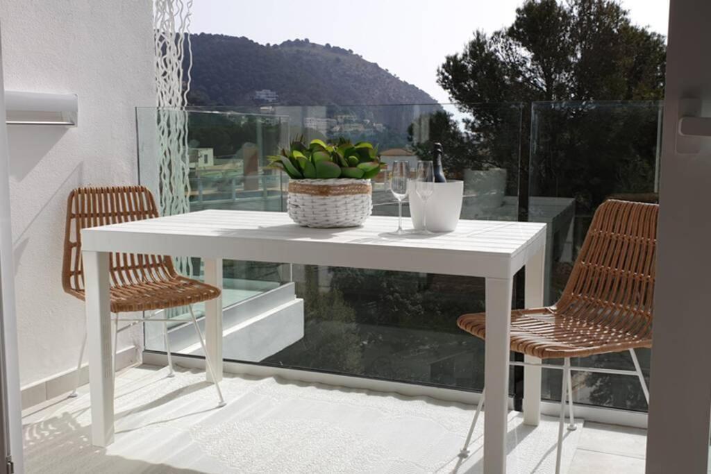 Apartment Aptment 4a Sa Calobra With Pool & Terrace Canyamel