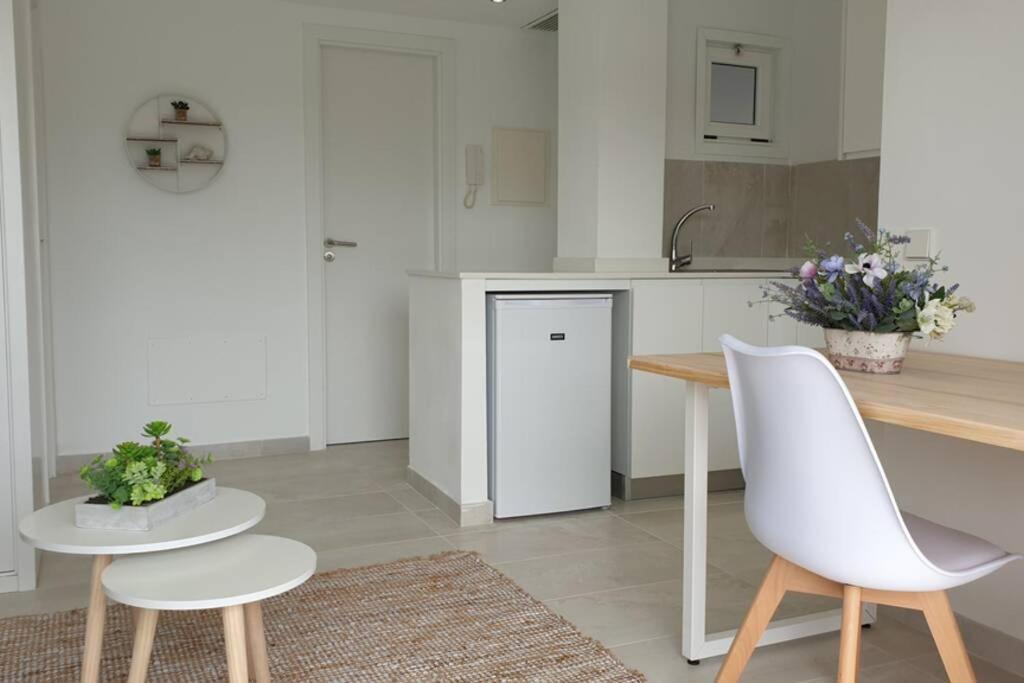 Aptment 4a Sa Calobra With Pool & Terrace Canyamel Apartment