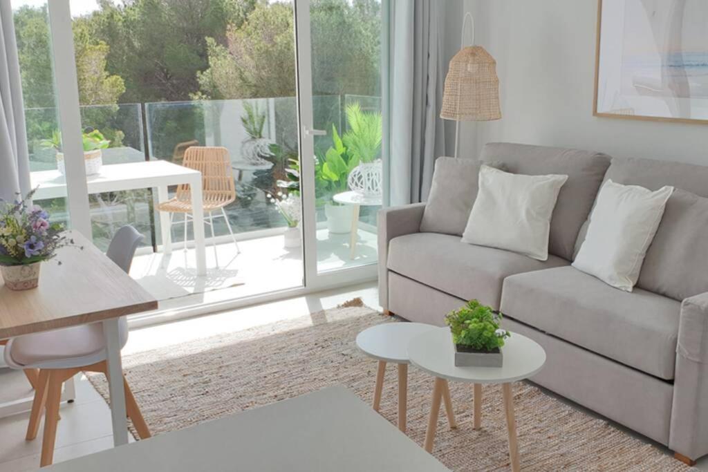 Apartment Aptment 4a Sa Calobra With Pool & Terrace Canyamel
