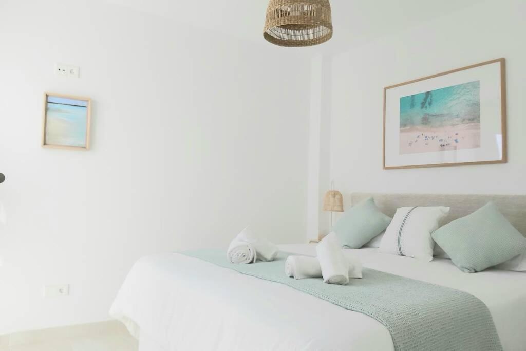Apartamento Aptment 4a Sa Calobra With Pool & Terrace Canyamel