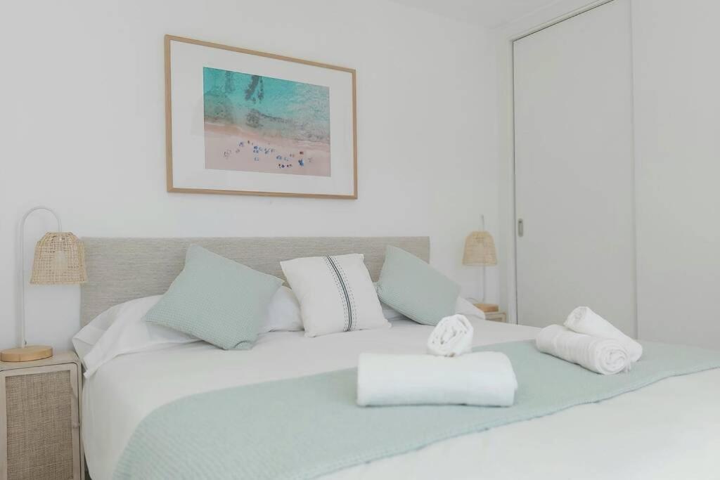 Apartment Aptment 4a Sa Calobra With Pool & Terrace Canyamel